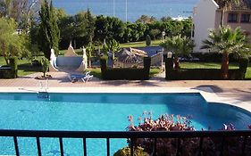 Torreoceano H4