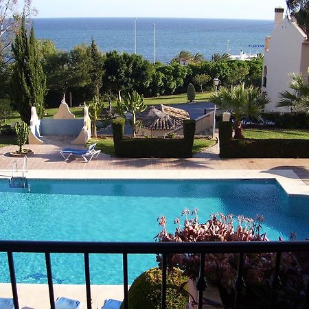 Apartamento Torreoceano H4 La Cala De Mijas Exterior foto