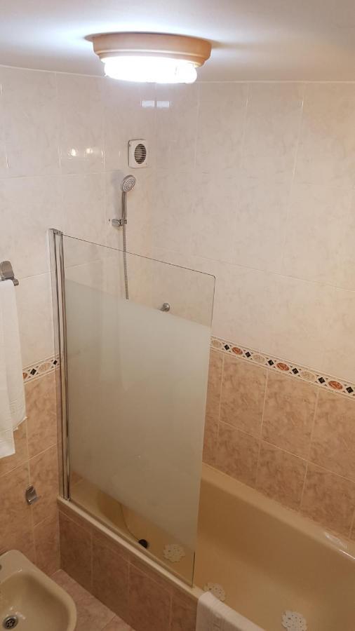 Apartamento Torreoceano H4 La Cala De Mijas Exterior foto