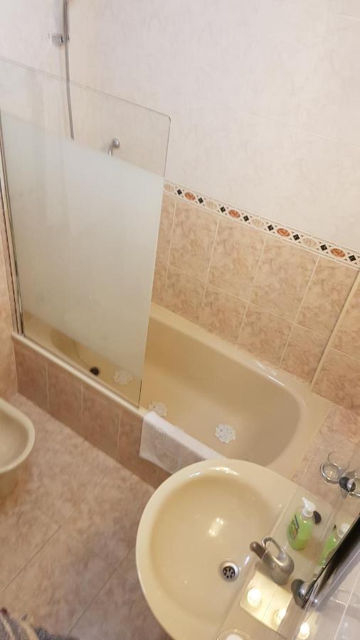 Apartamento Torreoceano H4 La Cala De Mijas Exterior foto