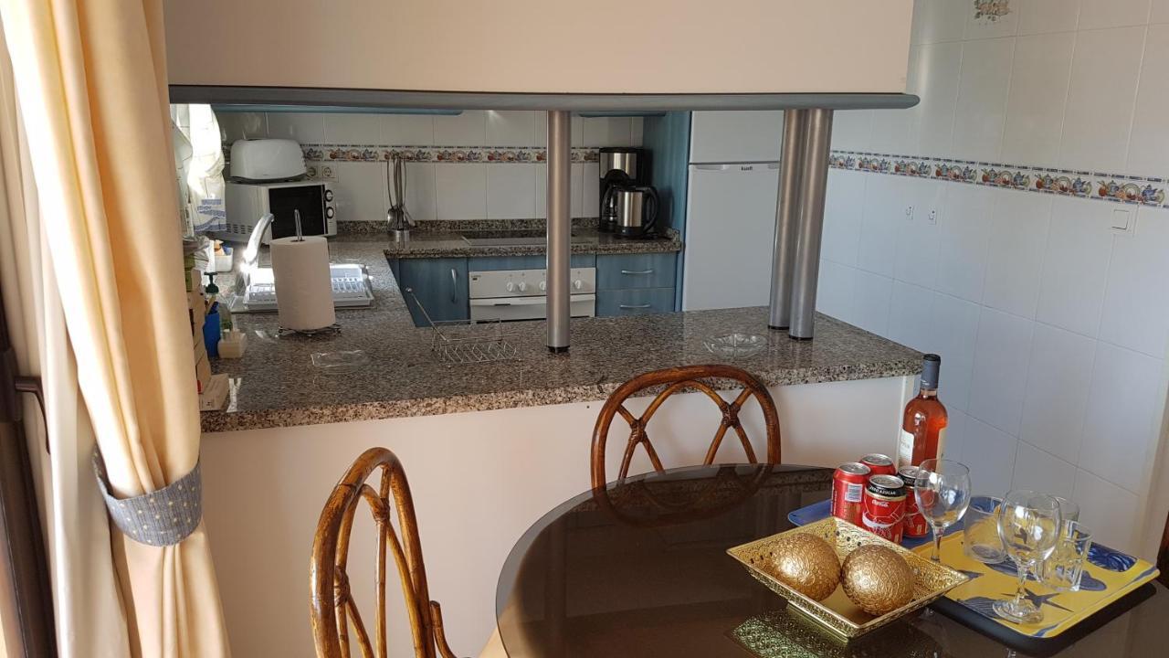 Apartamento Torreoceano H4 La Cala De Mijas Exterior foto