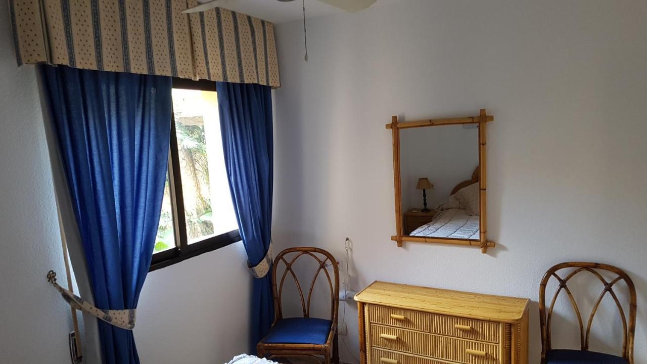 Apartamento Torreoceano H4 La Cala De Mijas Exterior foto
