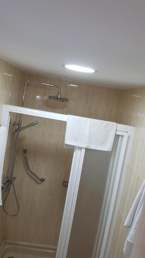 Apartamento Torreoceano H4 La Cala De Mijas Exterior foto