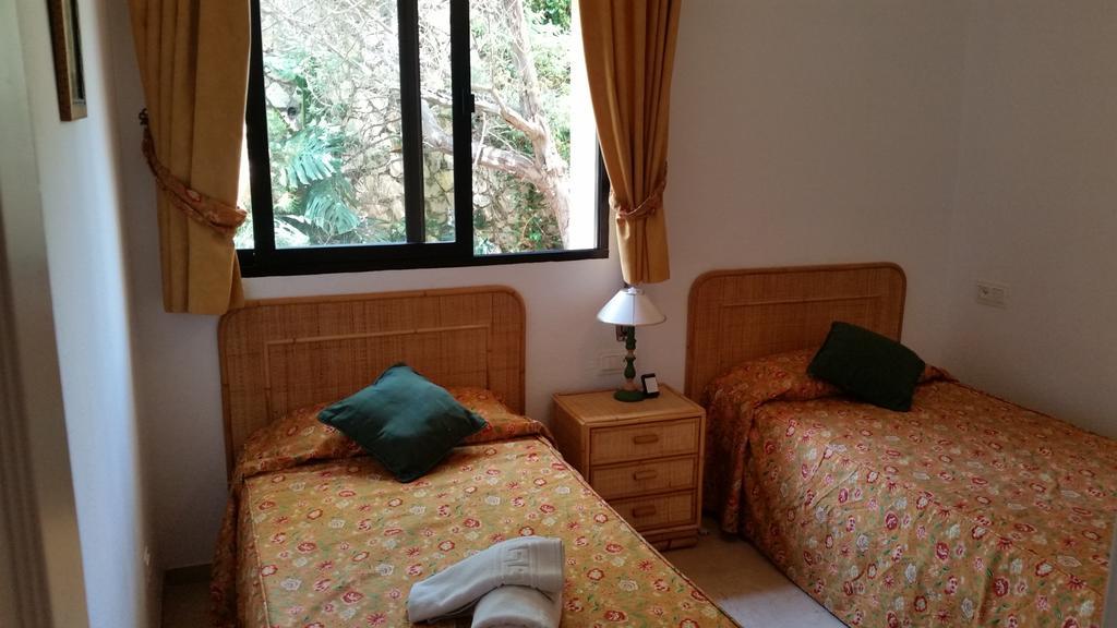 Apartamento Torreoceano H4 La Cala De Mijas Exterior foto