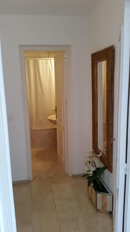 Apartamento Torreoceano H4 La Cala De Mijas Exterior foto