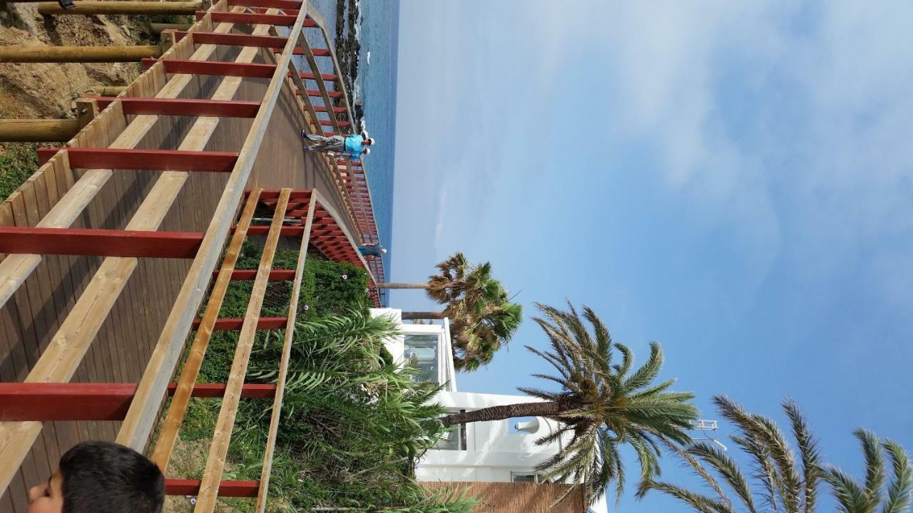 Apartamento Torreoceano H4 La Cala De Mijas Exterior foto